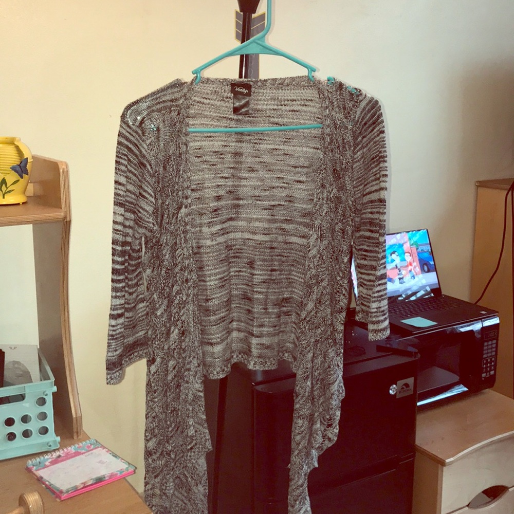 Cardigan